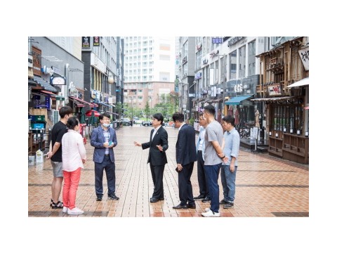 [크기변환]1서구, 식품접객업 옥외영업 현장의 목소리 듣다_1.JPG