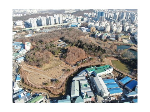 [크기변환](1)_소래논현도시개발지역_미세먼지_차단숲_조성사업_완료_-1.JPG